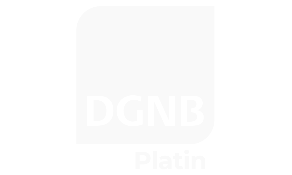 DGNB Logo