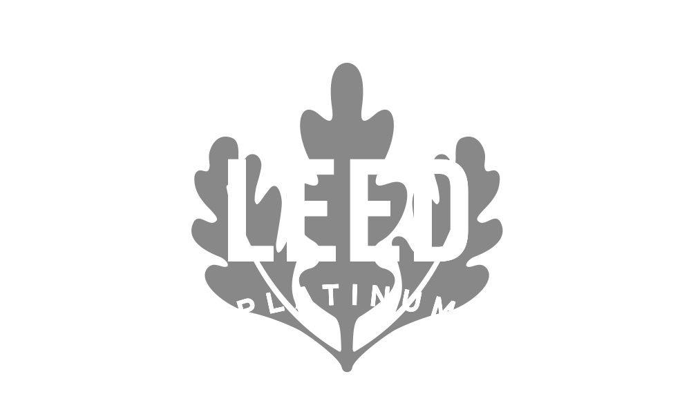 LEED Logo